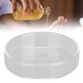 thumbnail image 4 of Aromatherapy Tray, Glass Relieve Stress Professional Balance Body Mind Essential Oil Tray  For Fragrance Scent Diffuser For Essential Oil, 4 of 8