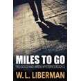 thumbnail image 1 of Miles To Go (Mo Gold and Birdie Mysteries), 1 of 1
