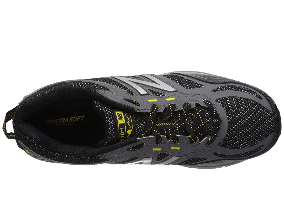 new balance 510v4 black