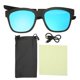thumbnail image 2 of Gafas De Sol Inalámbricas Con Micrófono, Gafas Inteligentes Para Remar, Gafas De Sol De Conducción Ósea Con Reducción De Ruido, Gafas De Audio Inteligentes Gafas De Sol, 2 of 7