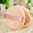 thumbnail image 4 of RAGUPEL 2026 New Sponge Beauty Powder Puff Pads Face Foundation Cosmetic Makeup for Applying Foundation, Powder, Concealer, Makeup Blending, Face Contouring, Flawless Finish., 4 of 6