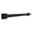 Black, variant on Speakman SA-2509-42 Lura 42" Grab Bar - Chrome