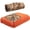 Camo, variant on Large Waterproof Outdoor Blanket, Soft Warm Windproof Stadium Blanket with Sherpa Fleece and Foldable for Outdoor Sport, Baseball, Football, Beach, Concerts, Car