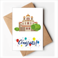 thumbnail image 1 of Rusia, símbolo nacional ilustración histórica Sobre de la Carta de felicitación de la tarjeta de matrimonio, 1 of 4