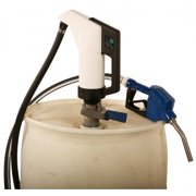 LiquiDynamics 560008V-S3AP-55 Complete DEF Hand Pump System