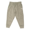 thumbnail image 1 of Jogger Wilson para Niño con Elástico en Cintura y Tobillos Bolsillos Enfrente Gris Talla 8, 1 of 4