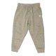 thumbnail image 1 of Jogger Wilson para Niño con Elástico en Cintura y Tobillos Bolsillos Enfrente Gris Talla 6, 1 of 4