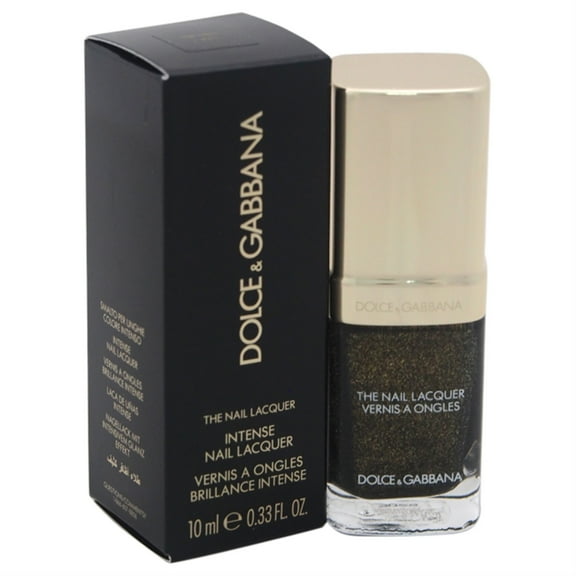 Dolce and Gabbana The Nail Lacquer - 835 Stromboli , 0.33 oz Nail Polish