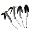 thumbnail image 4 of Colcolo 4 Pieces Drone Motor Arm Set Accessory Lightweight Part for E88 E99 Replaces, 4 of 8