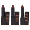 thumbnail image 1 of Burts Bees Rouge à Lèvres - 500 Nile Nude par Burts Bees pour Femmes - 0.12 oz Rouge à Lèvres - Lot de 3, 1 of 1
