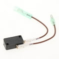 thumbnail image 3 of 703-82540-00 Neutral Switch Motorcycle Parts Moulding Accessories Replaces Fit For Outboard 703 Series Remote Control Box, 3 of 4