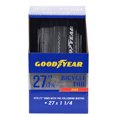 thumbnail image 2 of Goodyear Tires 27" x 1.25" Folding Road Bike Tire, Black, 2 of 3