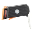 thumbnail image 1 of Luz Trasera De Bicicleta Negra De Plástico, Luz Trasera De Bicicleta, Luz Trasera De Bicicleta LED Para Bicicleta, Bicicleta De Montaña, Conducción Nocturna, Bicicleta De, 1 of 7