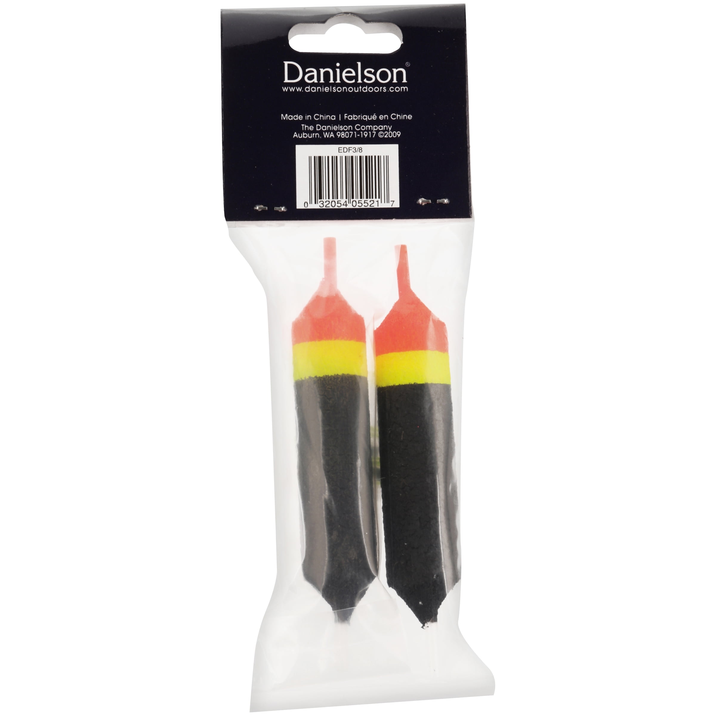 Danielson Easy Drifter Floats - 1 oz