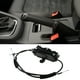 thumbnail image 5 of Módulo de de estacionamiento, actuador de de mano para BMW F01 F04 34436877316 Accesorios, fácil de instalar, 5 of 8