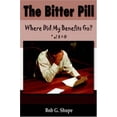 thumbnail image 1 of The Bitter Pill: Where Did My Benefits Go?, 1 of 1