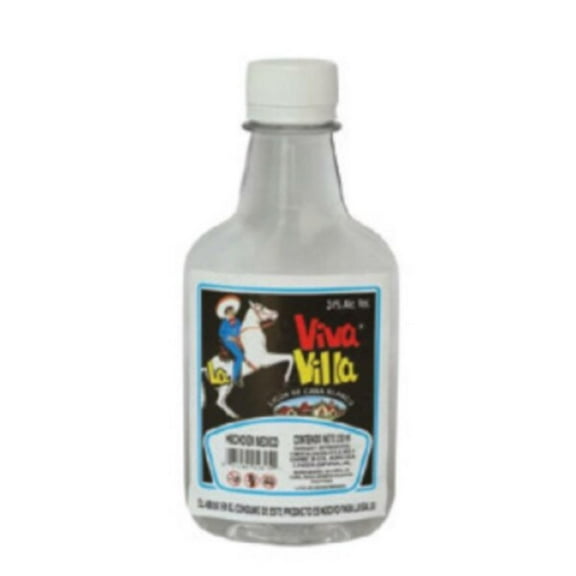 Aguardiente Viva Villa Paquete de 3 230 ml