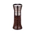 thumbnail image 1 of Molinillo de pimienta Manual de acero inoxidable de 120ml herramienta de molinillo de cocina molinillo de pimienta HOMEMAXS 6528879-MX, 1 of 6