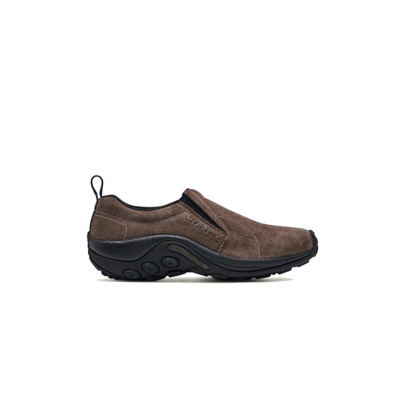 Merrell Men's Jungle Moc Wide Width - Fudge Brown