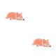 thumbnail image 4 of Ounissouiy Muñeco de peluche con forma de Animal para niños y adultos, muñecos automotrices flexibles, transpirables, suaves, decorativos, Type4 NO4, 4 of 6