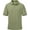 Army green, variant on Tyhengta Mens Athletic Golf Polo Shirts - Short Sleeve Workout Polos Quick Dry T-Shirt Army green S