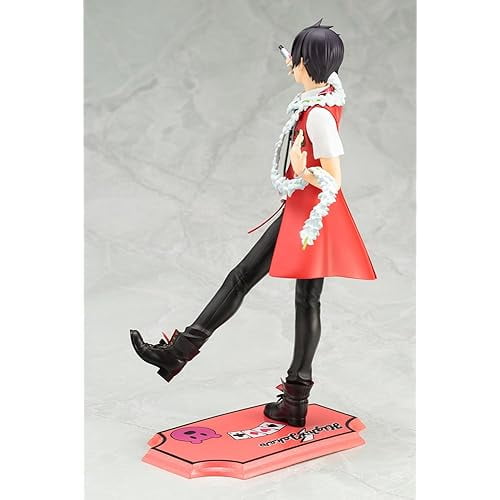 The IdolMaster SideM: Shiki Iseya 1/8 Scale ArtFX J Statue