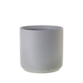 thumbnail image 1 of Kendall Pot 7 Pouces X 6,75 Pouces Gris, 1 of 1