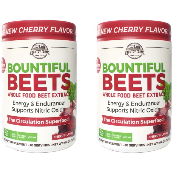 Super Beets Soft Chews