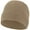 Khaki, variant on Falari Men Women Knitted Skully Beanie Hat Ski Cap Plain Solid Color Warm Great for Winter Copper
