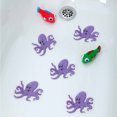 thumbnail image 1 of SlipX Solutions Adhesive Bath Treads: Tub Tattoos, 1 of 5