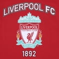 thumbnail image 4 of Liverpool FC Mens Short Pyjama Set, 4 of 6