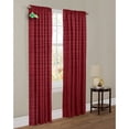 thumbnail image 6 of Maytex Thermal Shield Kaylee Energy Saving Wrap Window Panel, 6 of 11