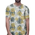 thumbnail image 4 of Atasi Kurta Indienne pour Garçons Imprimée Manches Courtes Kurta pour Hommes Kurta Designer, 4 of 5