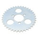 thumbnail image 4 of Piñón Trasero De Cadena, Ligero 101 Mm 29 Mm Piñón Trasero 33,5 Mm 38T aleación De Acero Fuerte Dureza Compacto Para Scooter, 4 of 7