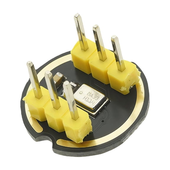 INMP441 Omnidirectional Microphones Module With Soldered Or Unsoldered Option For Customs Projects And Sound Captures