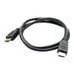 UPC: 0821455054642 | AddOn 6ft HDMI Cable – HDMI cable – 6 ft