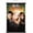 Premium Print and Black Hanger Bundle, variant on Buffy the Vampire Slayer - Season 3 One Sheet Wall Poster, 14.725" x 22.375"