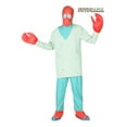 thumbnail image 2 of Dr. Zoidberg Costume, 2 of 2