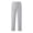 0##Light Gray497, variant on Lullu Boys Sweatpants Casual Active Relaxed Fit Straight Pants Gym Trousers, Sizes 5-16