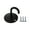 J type large + self-tapping, variant on Wall Mount Workout Anchors for Resistance Bands,Body Weight Straps,and Closed Loop Bands - J type large + self-tapping