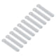 thumbnail image 4 of Lazos de ligadura de aparatos dentales, 40PCS Lazos de ligadura de ortodoncia dental Lazos de ligadura de ortodoncia dental Diseñados con precisión, 4 of 8