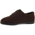 thumbnail image 1 of Easy Spirit AP1 Sport Walking Shoe 9.5 Wide Brown, 1 of 6