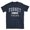 Black, variant on Forney Texas Classic Established Men's Cotton T-Shirt