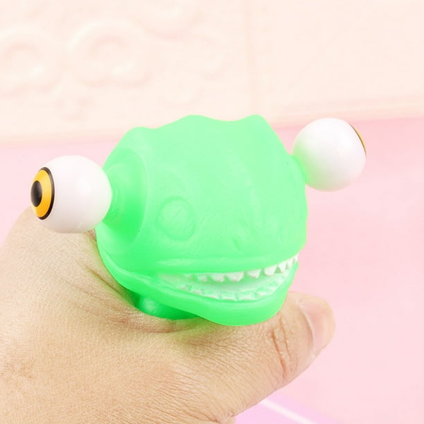 PVCS Cute Decompression Toys Super Soft Silicone Toys For Kids Boys And Girls Durable Novelty Desktop Decorations Toy
