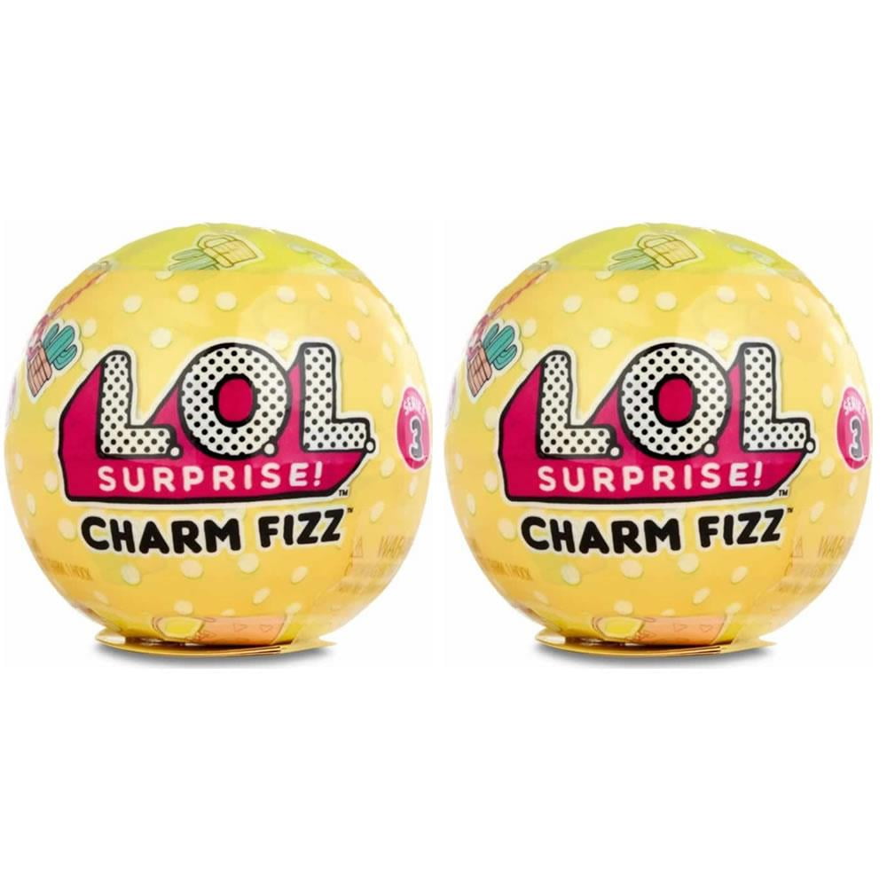 lol charm fizz series 3