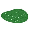 thumbnail image 3 of Scented Urinal Screen Deodorizer, Large Hole Design, Universal Heart Shape, Aromatic Smell, Urinal Aroma Filter, 3 of 8