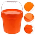thumbnail image 4 of Plastic Pail Paint Pail Paint Container Paint Packaging Bucket Paint Storage Bucket, 4 of 5