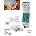 thumbnail image 2 of Rain Bird WR2 Series Irrigation System Wireless Rain and Freeze Combo Sensor, 2 of 6