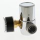 thumbnail image 4 of Regulador de válvula de alivio de dióxido de carbono CO2 Yuyangstore A12-2, 4 of 8