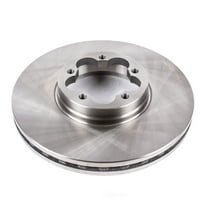 PowerStop AR85177 Power Stop - Front OE Stock Replacement Brake Rotor Fits select: 2015-2023 FORD TRANSIT